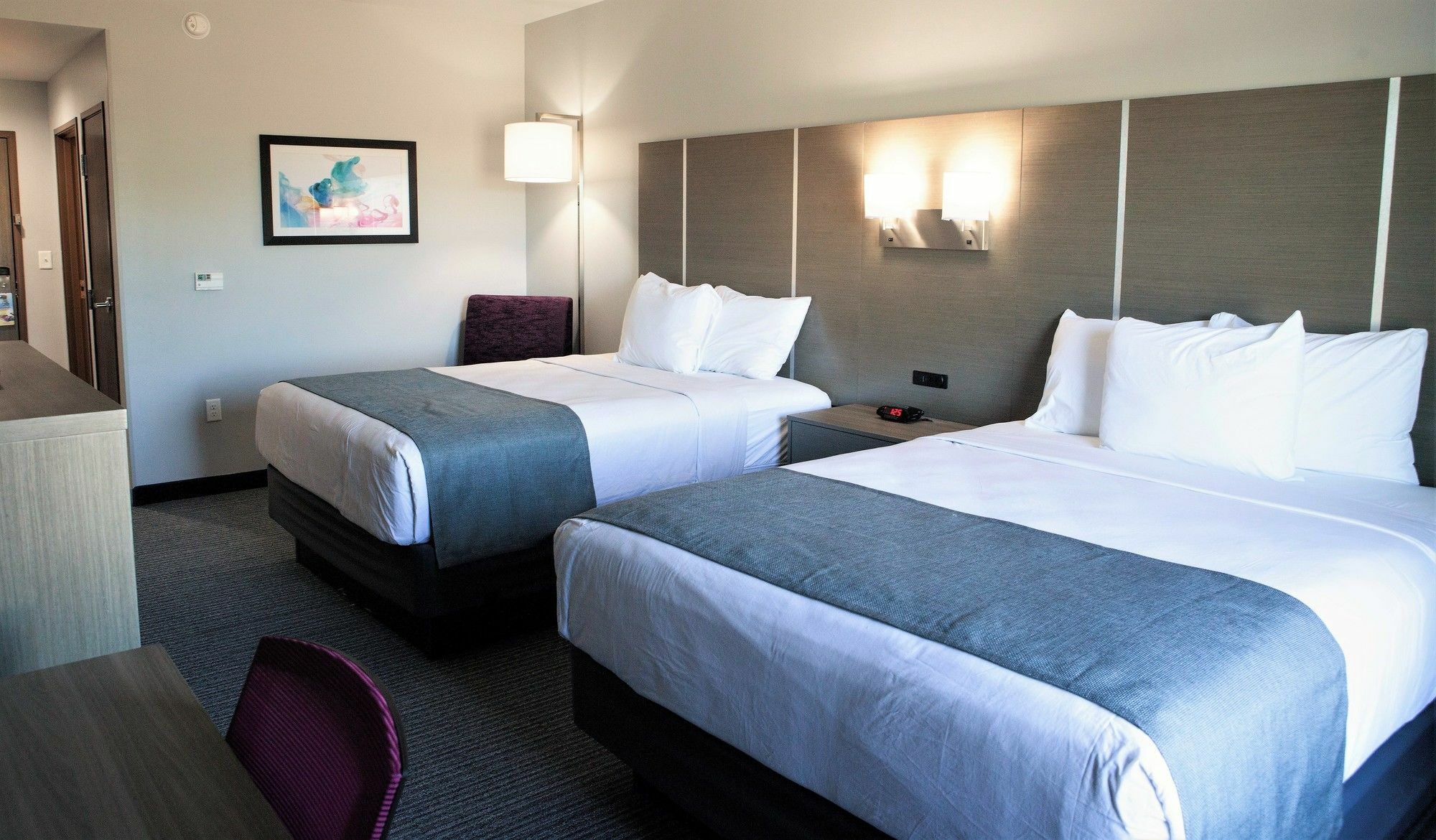 Days Inn & Suites By Wyndham Houston Nw Cypress Bagian luar foto